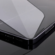 Захисне скло Wozinsky Full Glue Tempered Glass для  Apple iPhone 17 \16 Pro Black (5907769364242) - зображення 4