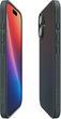 Etui Spigen Liquid Air na iPhone 17 Dark Green (8800283315035) - obraz 7