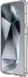 Etui Nillkin Nature TPU Pro Magnetic Case do Samsung Galaxy S25 Plus Przezroczysty/Biały (6902048289833) - obraz 4