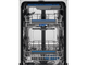 Посудомоечная машина Electrolux - ESS43210SW - изображение 4