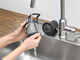 Посудомоечная машина встраиваемая Electrolux - EEM48221L - изображение 8