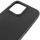Чохол TPU Epik Black для Apple iPhone 14 Pro Max (6.7") Чорний - зображення 4