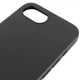 Чохол TPU Epik Black для Apple iPhone SE (2025) Чорний - зображення 4