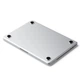 Чохол-накладка Clear Shell для Apple MacBook Pro 14.2" (A2442/A2779) Прозорий - изображение 5