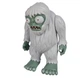 Игрушка Зомби Босс Йети Бигфут Растения против Зомби 14 см Plants vs Zombies (00605) - изображение 3