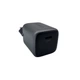 Мережевий зарядний пристрій UGREEN CD319 USB-C GaN Fast Charger 30W EU (Space Gray)(UGR-90666) - изображение 1