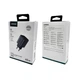 Мережевий зарядний пристрій UGREEN CD294 Nexode 45W Charger EU (Space Gray)(UGR-90573) (UGR-90573) - изображение 7