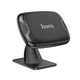 Автомобільний утримувач Hoco CA66 Black - зображення 3