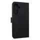 Чохол-книжка "Business" для Samsung A36/A56 Black - зображення 3