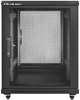 Szafa serwerowa Qoltec RACK 19" 15U 600 x 855 x 600 mm (5901878545196) - obraz 2