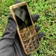 Мобільний телефон Nokia 6700 Classic Gold Original (клавіатура кирилиця) +чохол - изображение 5