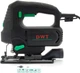 Електролобзик DWT STSP08-100 DV - зображення 3