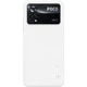 Чехол Nillkin Matte для Xiaomi Poco X4 Pro 5G Белый - изображение 1