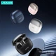 Беспроводные наушники USAMS Earbuds XH09, TWS, BT5.1, 35mAh, 300mAh, 5.5h, white - изображение 5