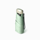 Зонт карманный UPF50 от дождя и солнца mint green - изображение 1