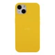 Чохол Silicone Case Full Size (AA) для iPhone 13 Колір 81.Chalk Pink - изображение 11