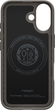 Etui plecki Spigen Thin Fit MagSafe do Apple iPhone 17 Gun Metal (8800283315073) - obraz 3