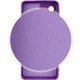 Чохол Silicone Cover Lakshmi Full Camera (A) для Xiaomi Poco X5 5G / Redmi Note 12 5G Фіолетовий / Purple - изображение 3