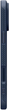 Etui Spigen Liquid Air na iPhone 17 Pro Max Deep Blue (8800283313987) - obraz 4