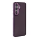 Чохол TPU+PC Space II Color Matte для Samsung Galaxy S24+ 5G (S926) Колір Dark Blue - зображення 13