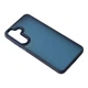 Чохол TPU+PC Space II Color Matte для Samsung Galaxy S24+ 5G (S926) Колір Dark Blue - зображення 15