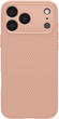 Etui Spigen Liquid Air na iPhone 17 Pro Max Pink  (8800283314014) - obraz 2
