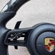 Эксклюзивный руль Porsche кованый карбон, кожа, лепестки - изображение 5