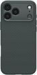 Etui Spigen Liquid Air na iPhone 17 Pro Dark Green (8800283314656) - obraz 2