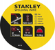 Drut spawalniczy Stanley 0.9 mm 0.9 kg 90118 (8004386901182) - obraz 3
