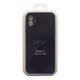 Чохол Premium Silicone Case Square Full Camera для iPhone 11 Колір 45.Army Green - изображение 8