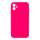 Чохол Premium Silicone Case Square Full Camera для iPhone 11 Колір 45.Army Green - изображение 17