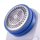 Электрическая машинка для удаления катышек с одежды Lint Remover 3 лезвия от катышков + доп лезвие - изображение 7