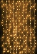 Гирлянда светодиодная Штора Теплый белый (160 LED 2х2 м) (160LED2X2M222BB) CLS55 - изображение 1