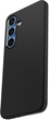 Etui Spigen Liquid Air na Samsung Galaxy S25 Black (8809971238311) - obraz 4