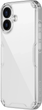 Etui Nillkin Nature TPU Pro do Apple iPhone 17 Przezroczysty (6902048304024) - obraz 2