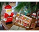 Конструктор LEGO Creator Збільшена мініфігурка Санти (40820) - изображение 6