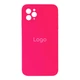 Чохол Silicone Case Square Full Camera для iPhone 11 Pro Колір 05.Lilac - изображение 5