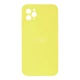 Чохол Silicone Case Square Full Camera для iPhone 11 Pro Колір 05.Lilac - изображение 6