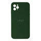 Чохол Silicone Case Square Full Camera для iPhone 11 Pro Колір 05.Lilac - изображение 7