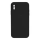 Чохол Premium Silicone Case Square Full Camera для iPhone X/Xs Колір 37.Rose Red - изображение 20