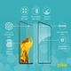 Защитное стекло для смартфона Xiaomi Redmi Note 14 Pro 5G Piko 9H Black (1283126623660) - изображение 3