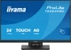 Монитор 23.8" iiyama ProLite T2454MSC-B3AG - изображение 1