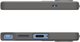 Панель Spigen Liquid Air для Samsung Galaxy S25 Ultra Grey (8809971237857) - зображення 7