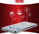 Защитное стекло антишпион Intaleo Privacy для смартфона Apple iPhone Air Black (1283126625190) - изображение 8
