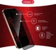 Защитное стекло антишпион Intaleo Privacy для Apple iPhone 17 Pro Max Black (1283126625213) - изображение 6