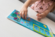 Puzzle magnetyczne IUVI Games Smart Games Rafa koralowa 4 elementy (5907628970409) - obraz 5