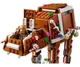 Конструктор LEGO Star Wars Пряниковий крокохід AT-AT (40806) - изображение 4