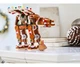 Конструктор LEGO Star Wars Пряниковий крокохід AT-AT (40806) - изображение 6