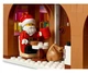 Конструктор LEGO Creator Святковий пряниковий будиночок (40809) - изображение 6