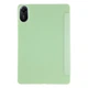 Чехол Silicone Xiaomi Redmi Pad 2 (2025) 11" Зеленый - изображение 3